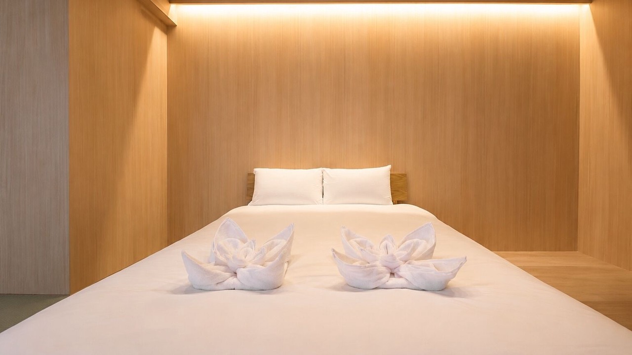 Photo of Bedroom in Nishi