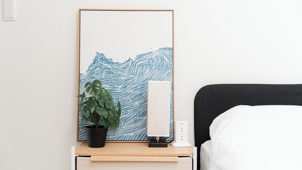 Photo of Bedroom in Takadanobaba