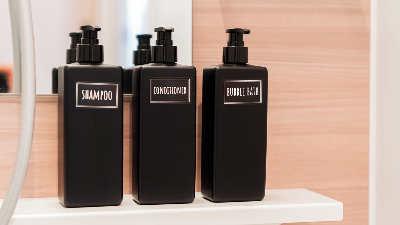 Photo of Bathroom in Takadanobaba