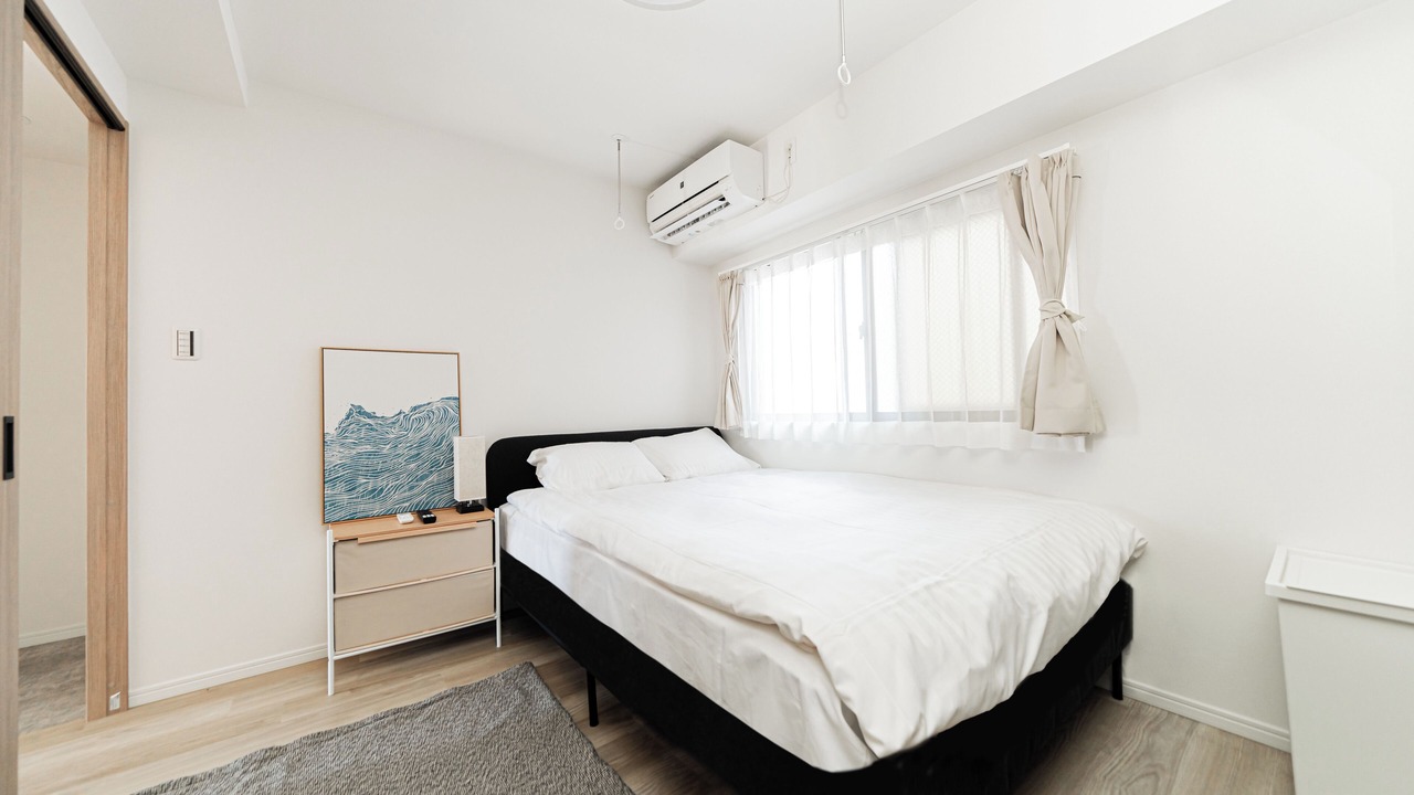 Photo of Bedroom in Takadanobaba