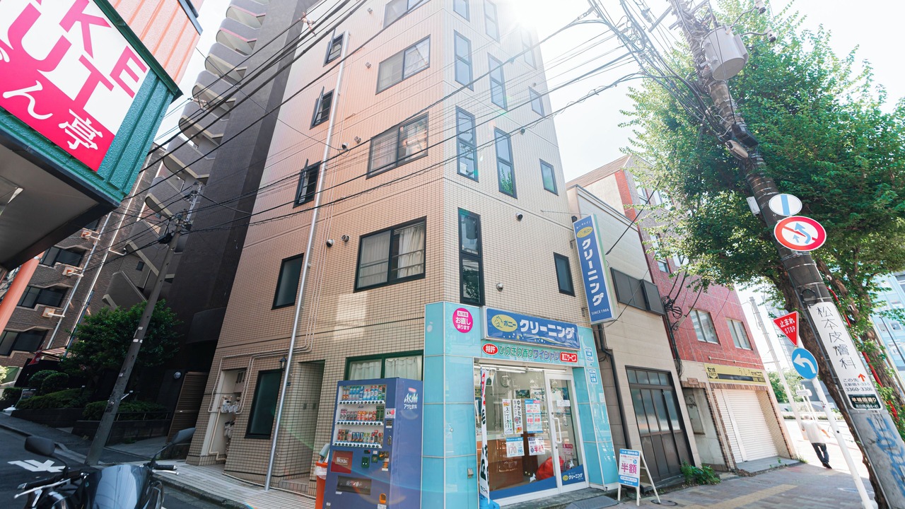 Photo of Outdoor in Takadanobaba