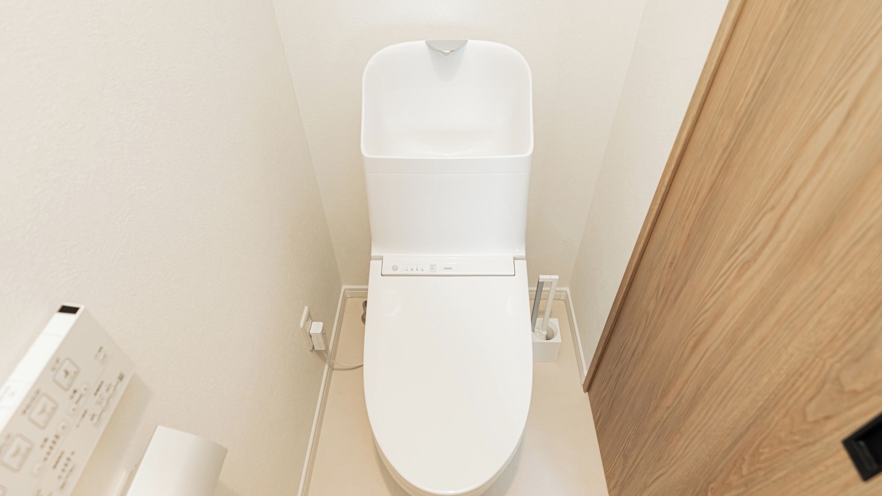 Photo of Bathroom in Takadanobaba