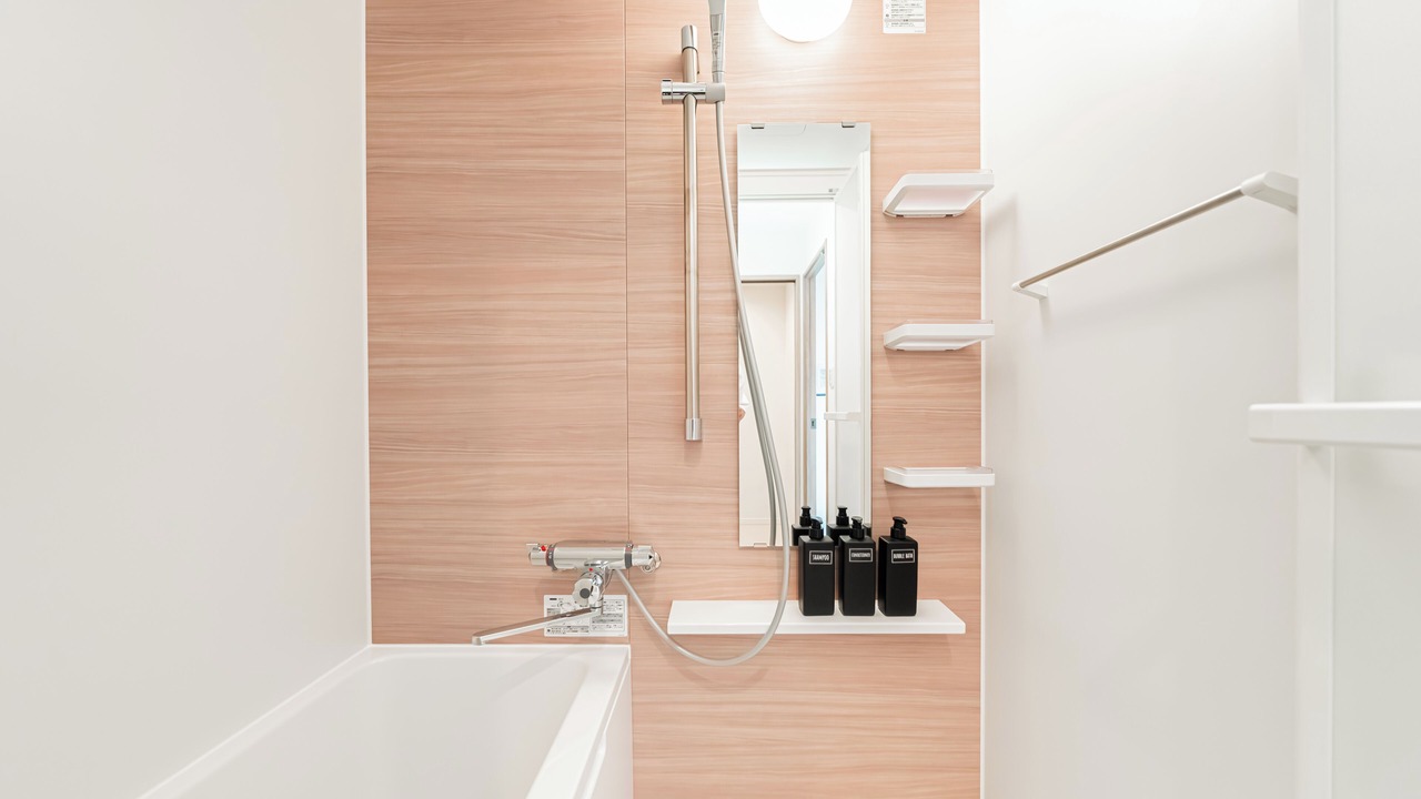 Photo of Bathroom in Takadanobaba