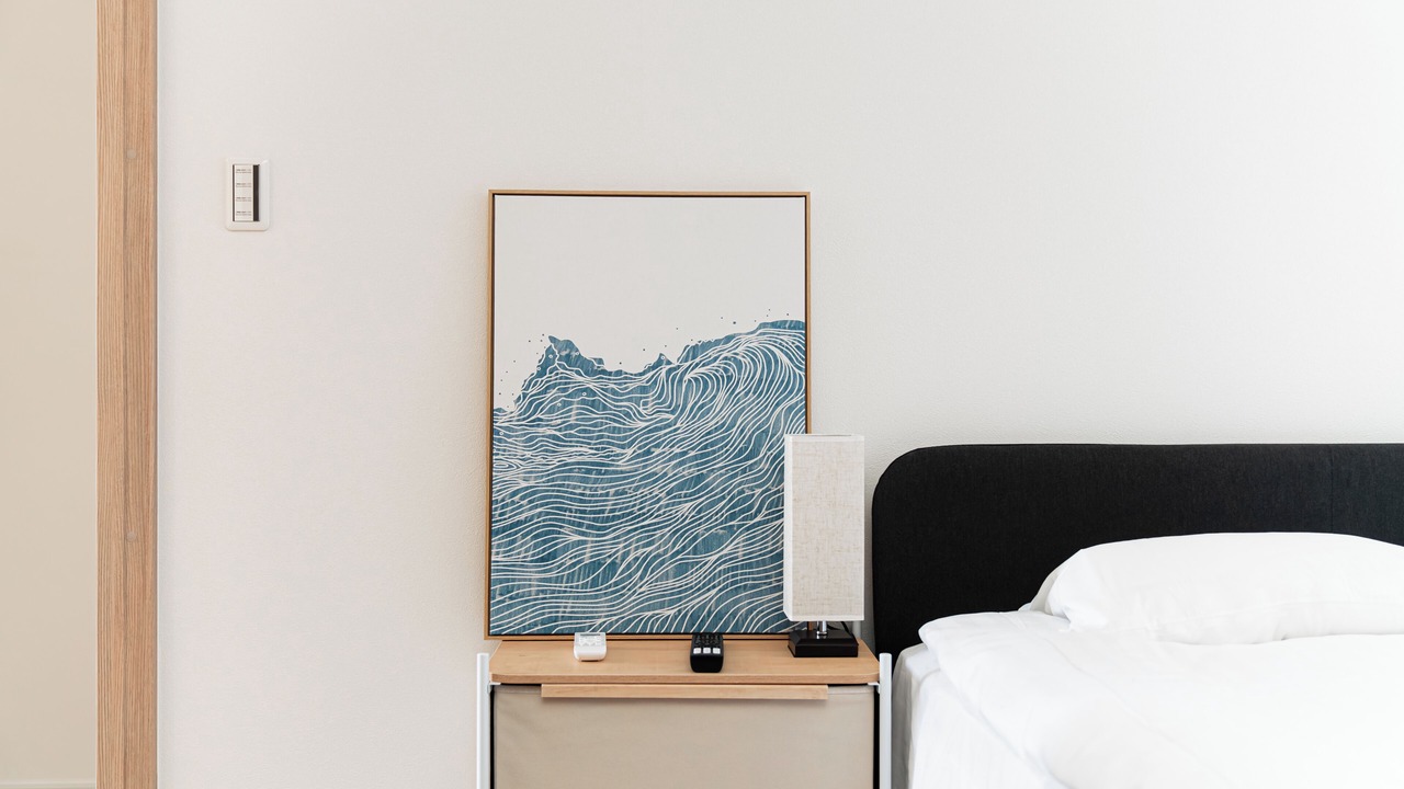 Photo of Bedroom in Takadanobaba