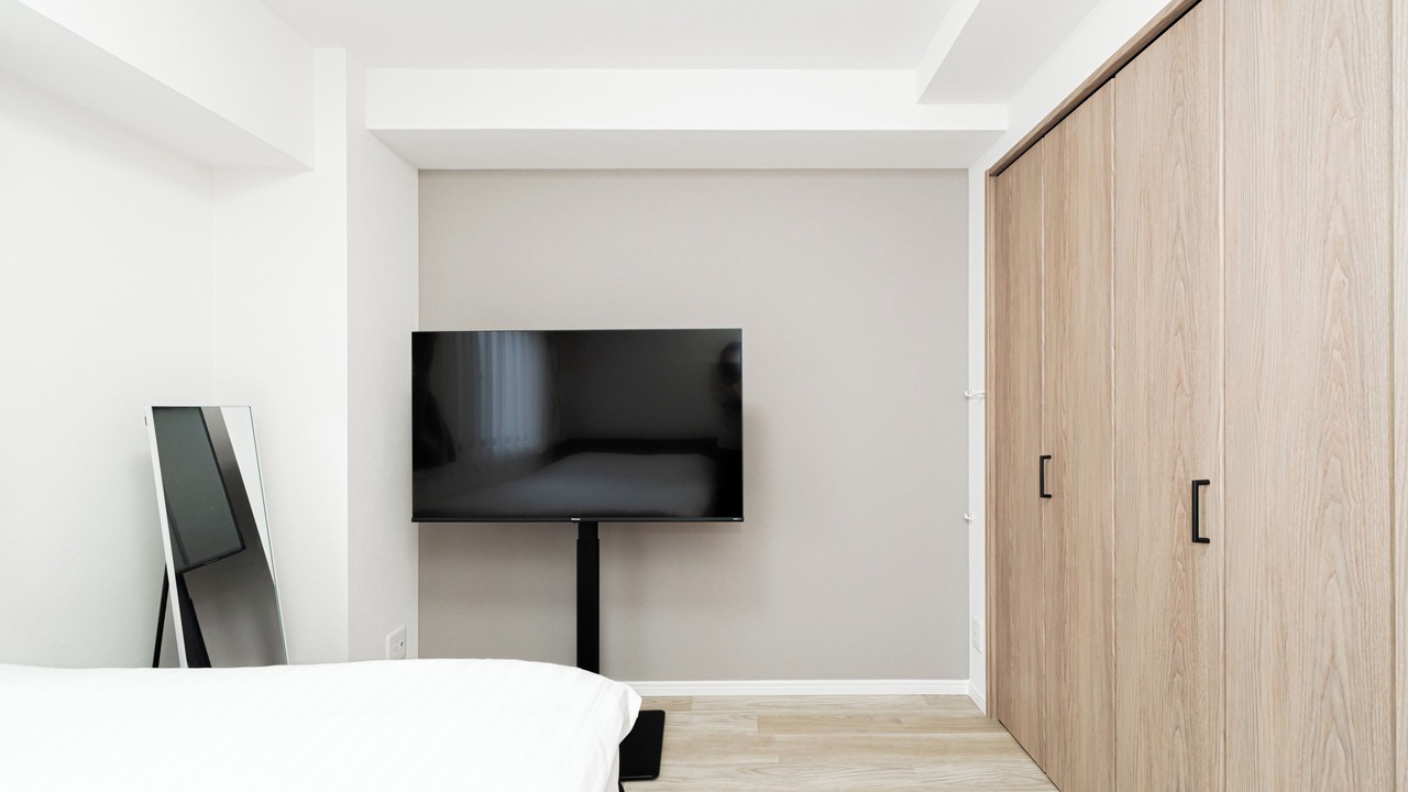 Photo of Bedroom in Takadanobaba