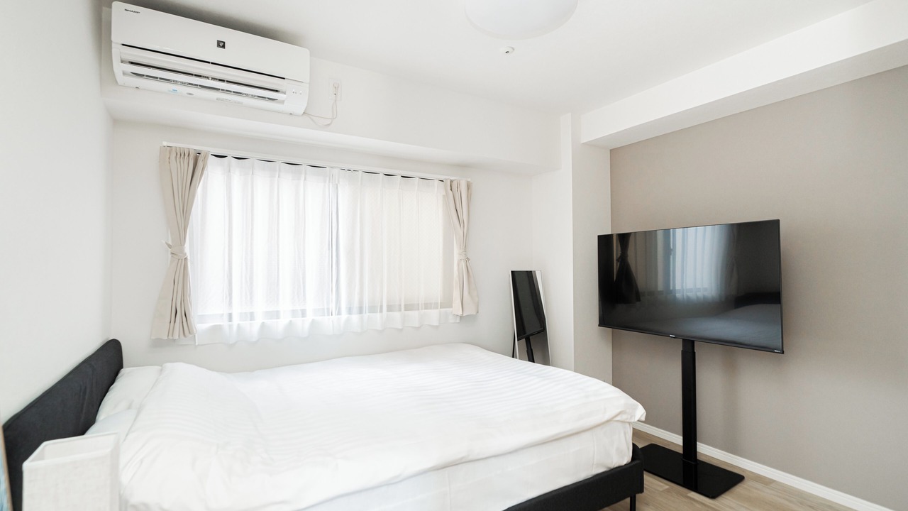 Photo of Bedroom in Takadanobaba