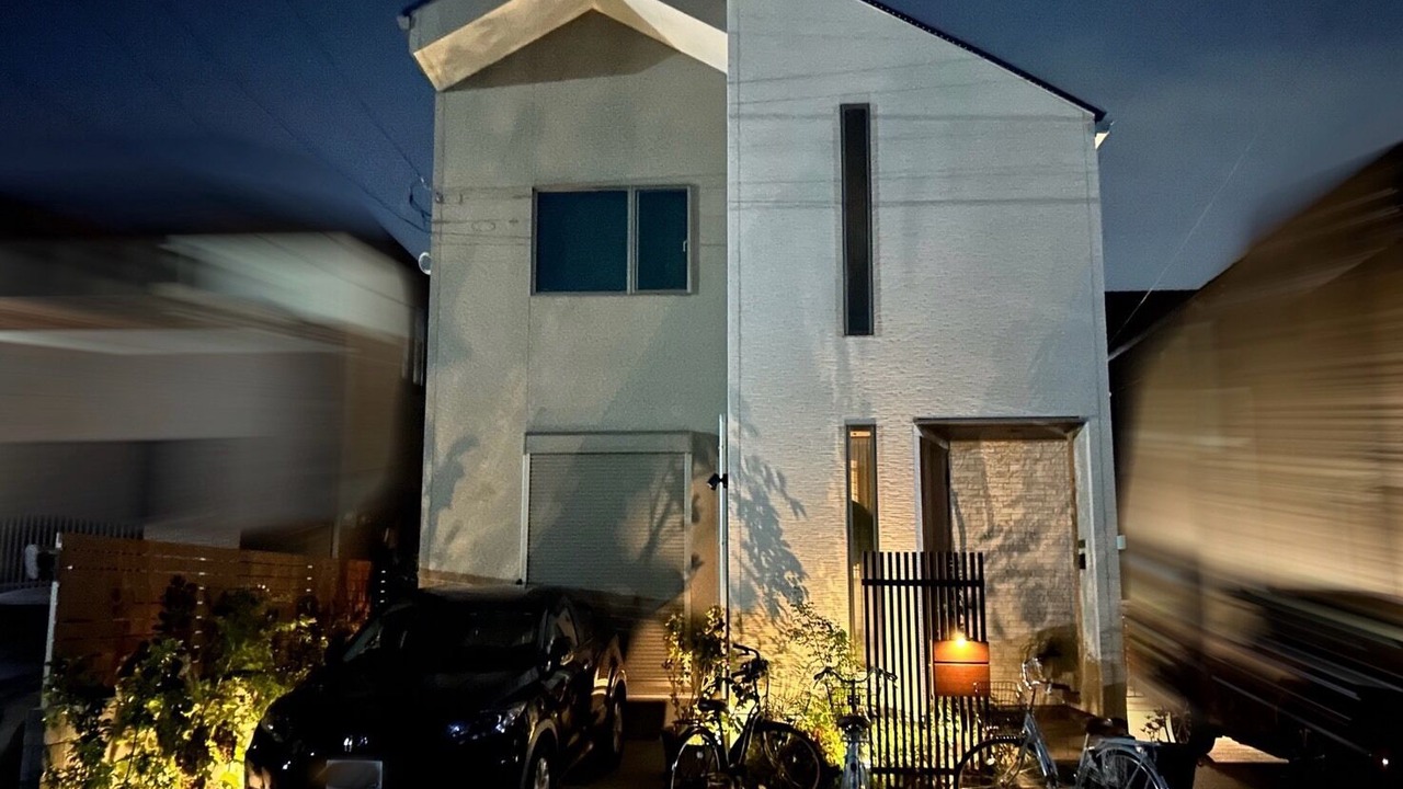 Photo of Outdoor in Maihama