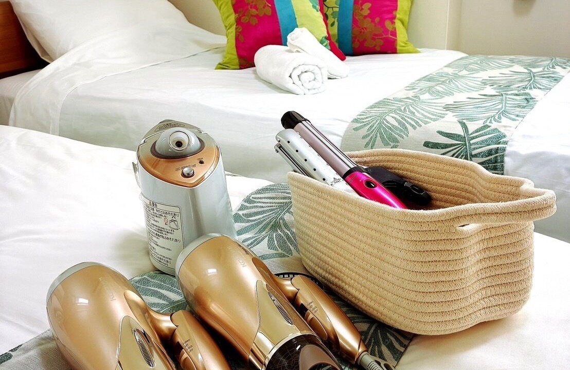 Photo of Bedroom in Maihama