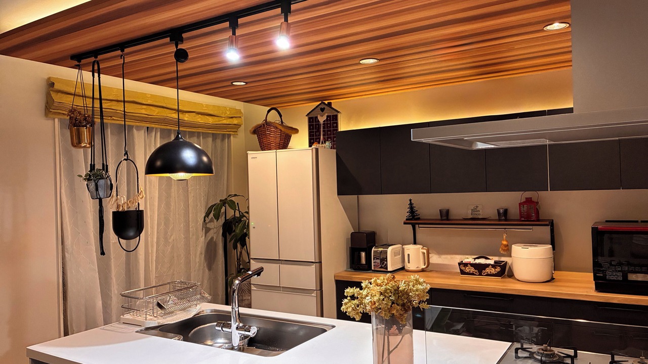 Photo of Kitchen in Maihama