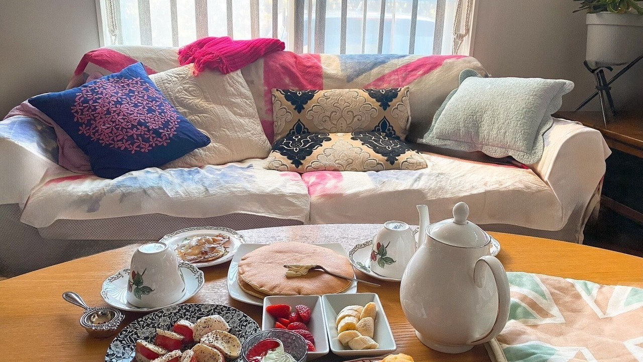 Photo of Livingroom in Maihama