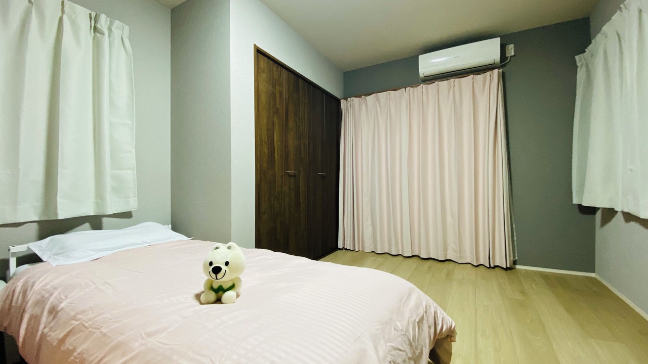 Photo of Bedroom in Minato