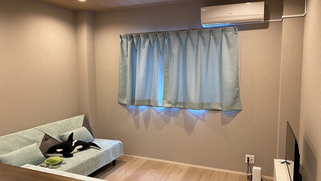 Photo of Livingroom in Minato