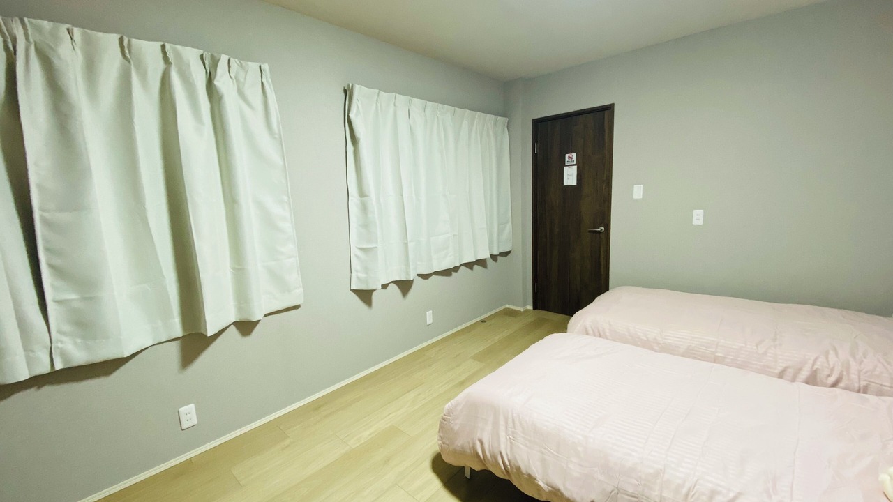 Photo of Bedroom in Minato