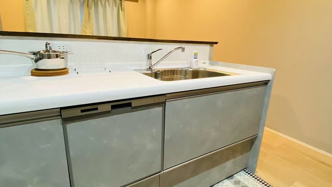 Photo of Bathroom in Minato