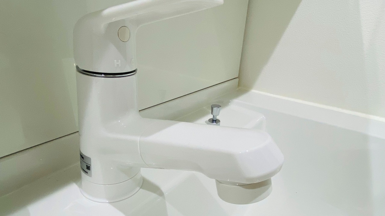 Photo of Bathroom in Minato