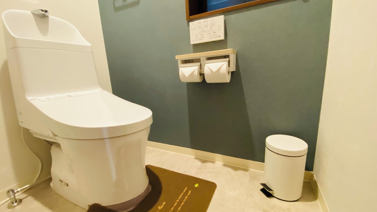 Photo of Bathroom in Minato