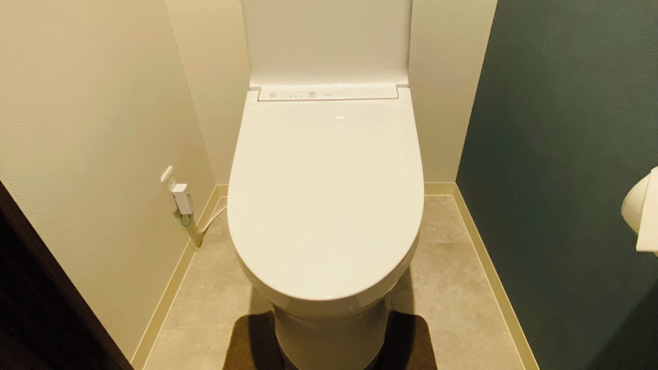 Photo of Bathroom in Minato