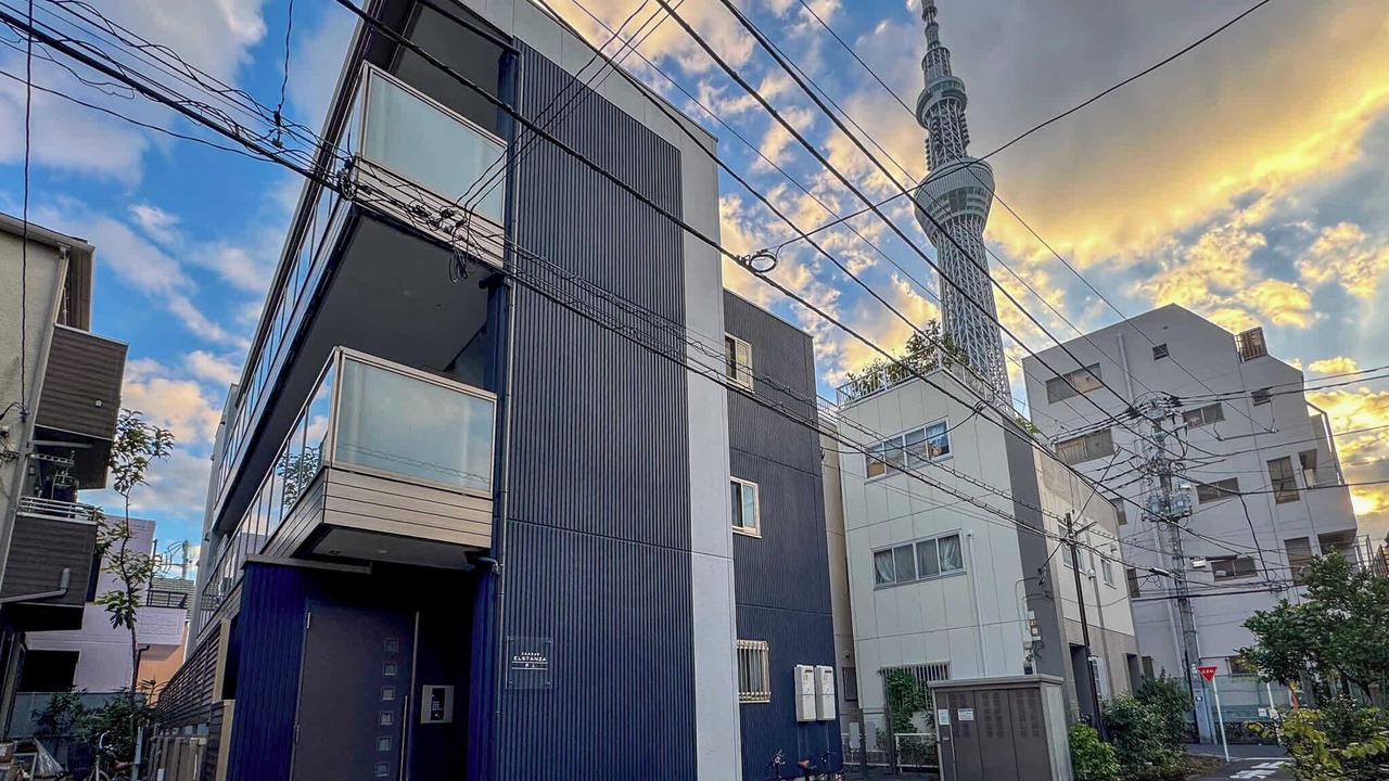 Photo of Outdoor in Sumida