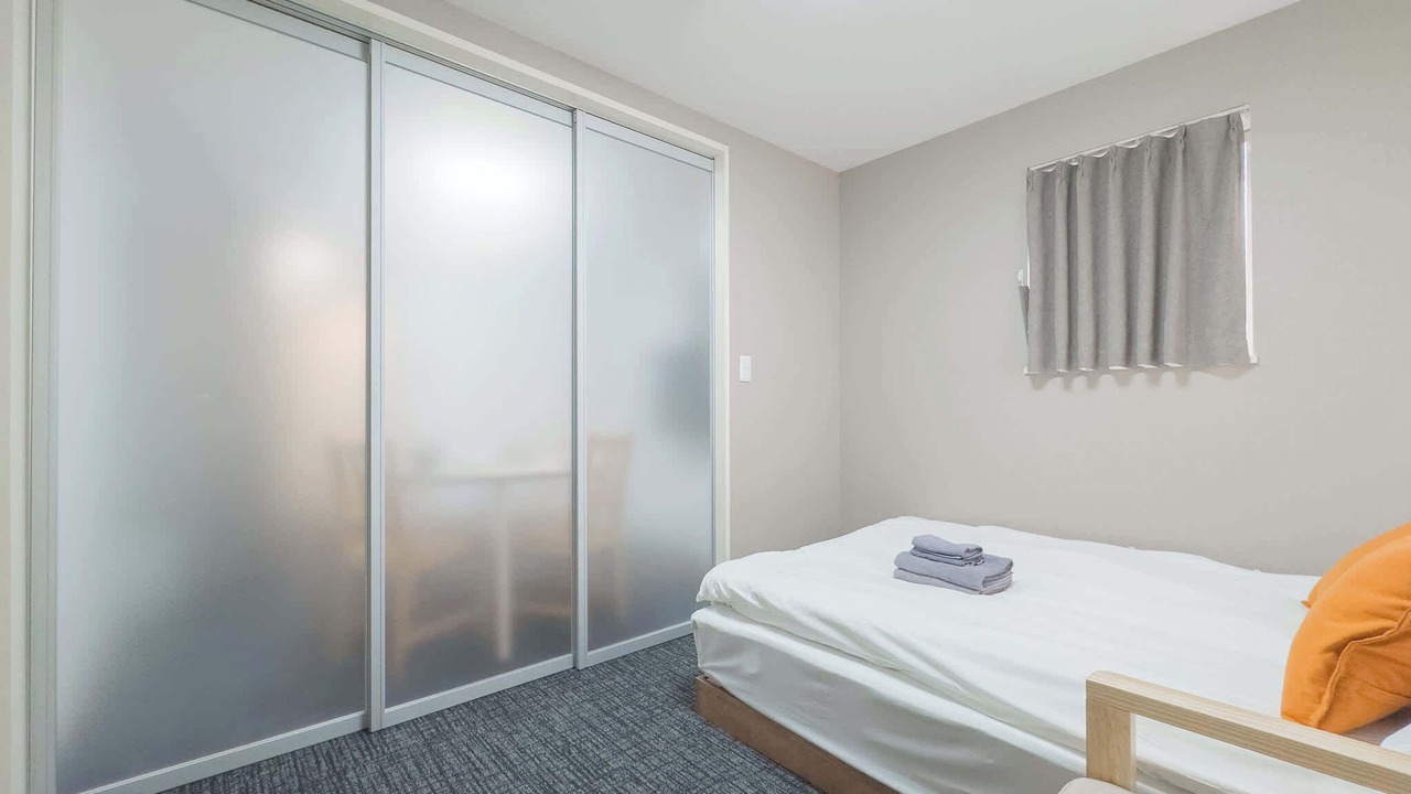 Photo of Bedroom in Sumida