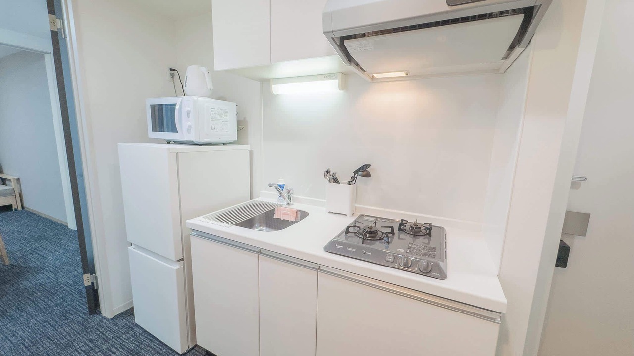Photo of Kitchen in Sumida