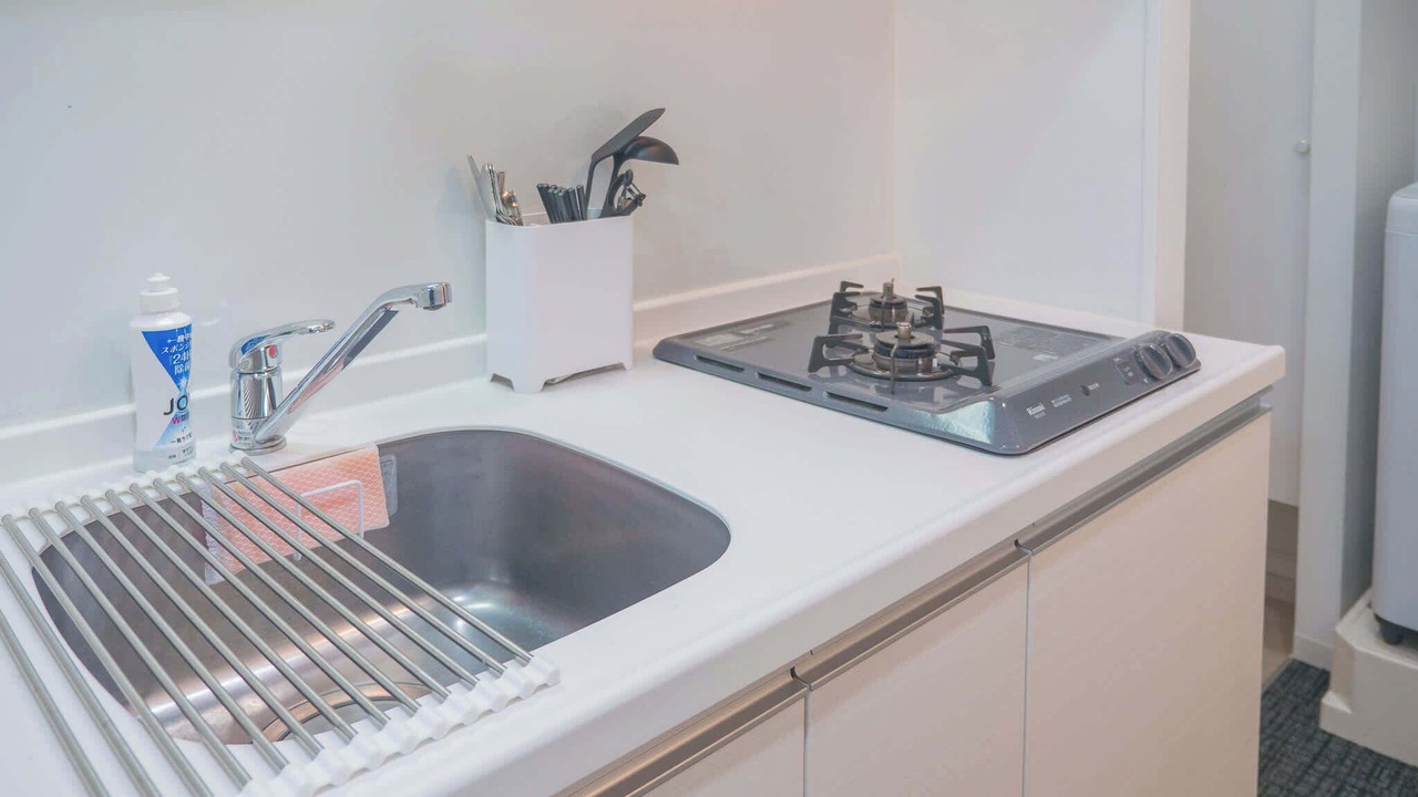 Photo of Kitchen in Sumida
