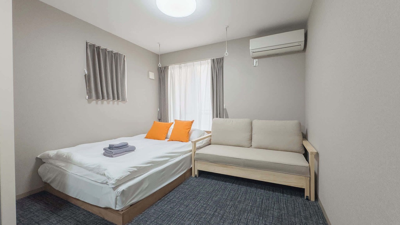 Photo of Bedroom in Sumida