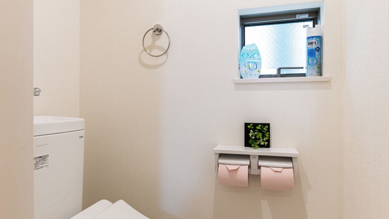Photo of Bathroom in Utsunomiya