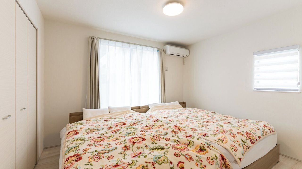Photo of Bedroom in Utsunomiya