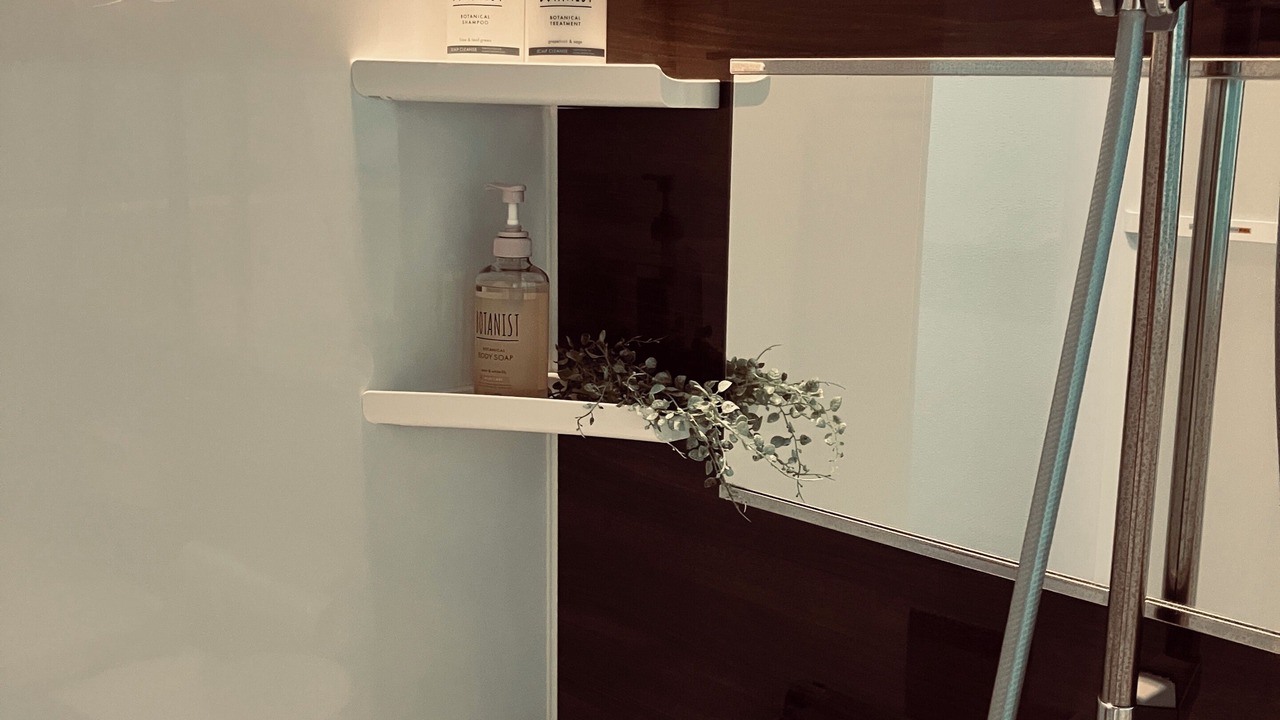 Photo of Bathroom in Machida