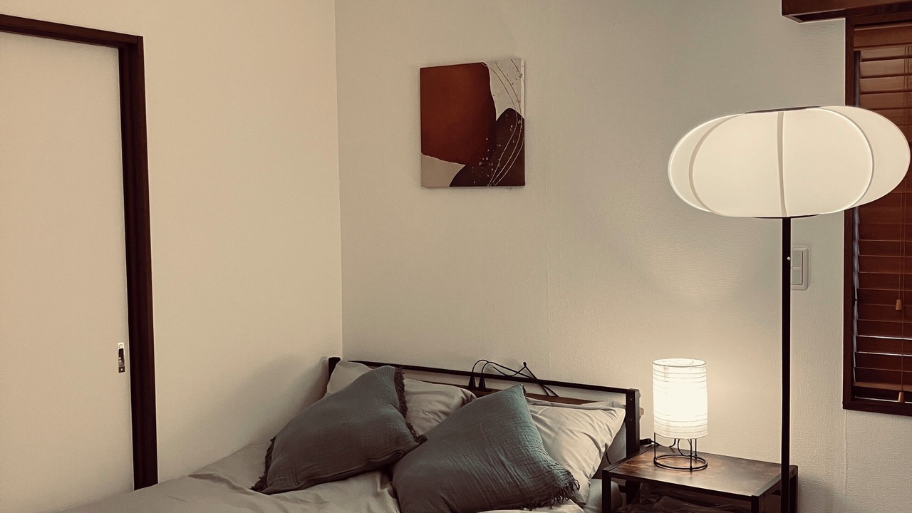 Photo of Bedroom in Machida