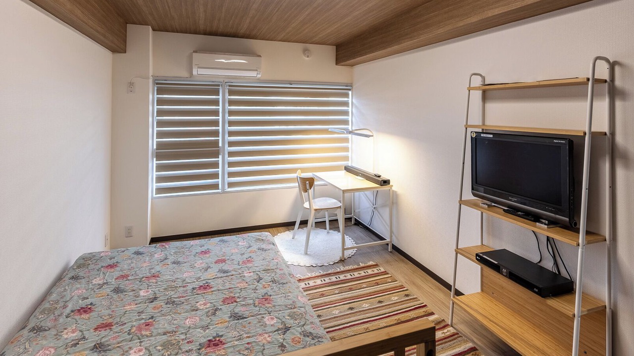 Photo of Bedroom in Kameoka