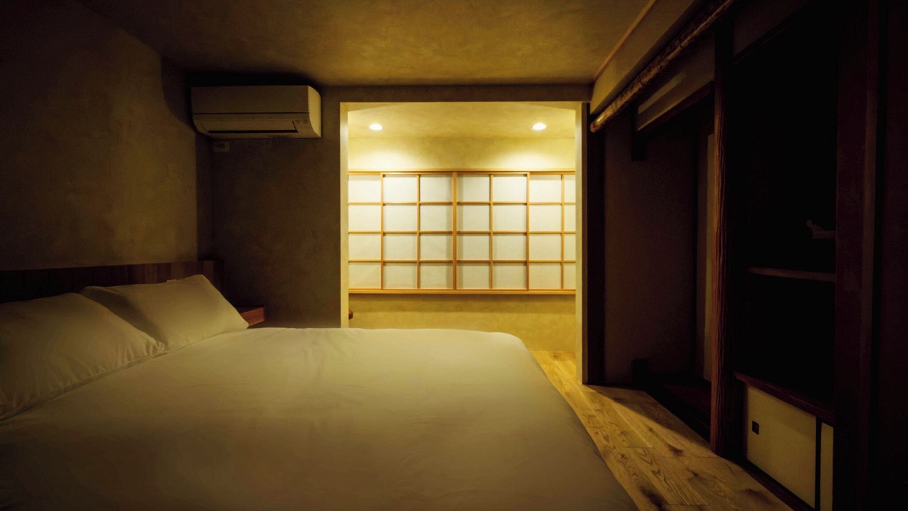 Photo of Bedroom in Otsu