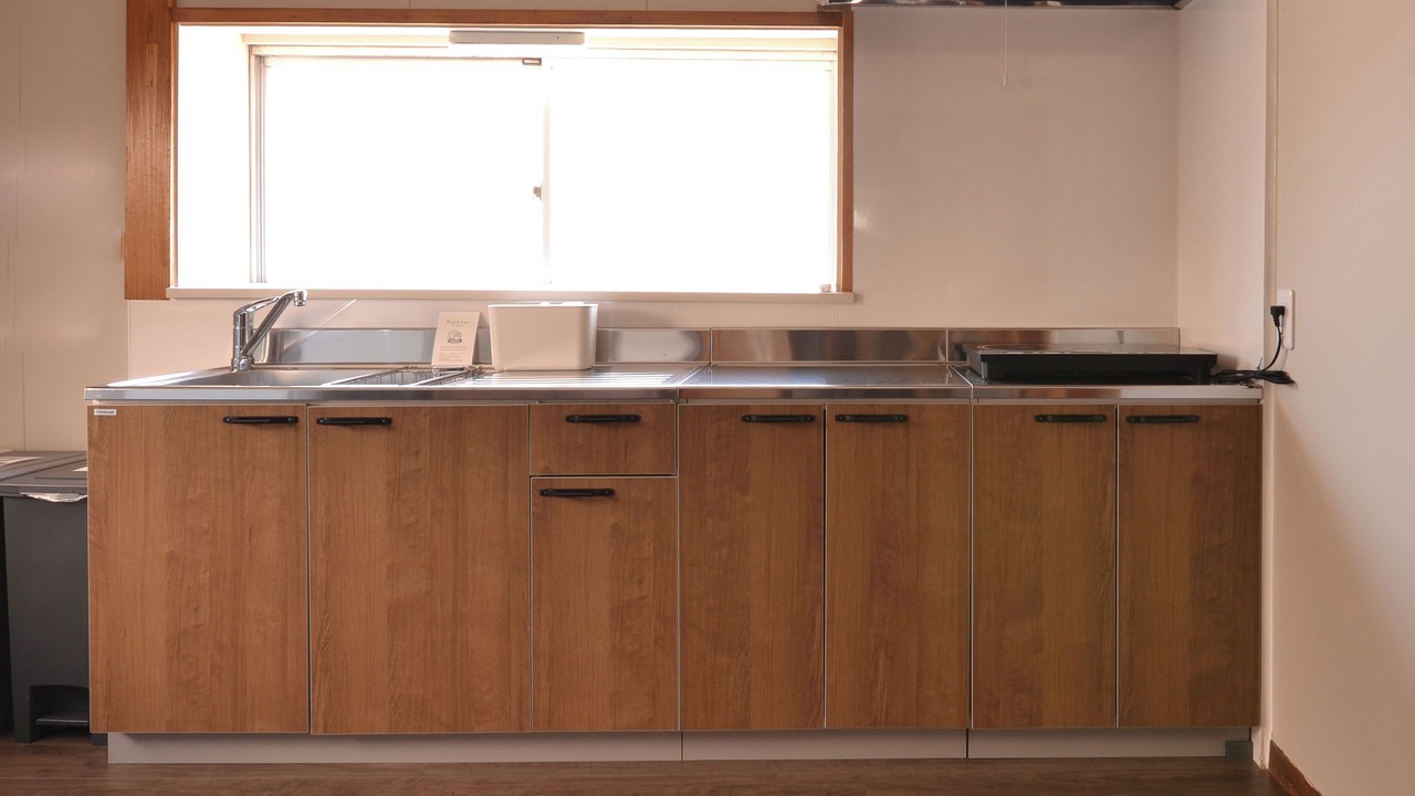 Photo of Kitchen in Imaichi