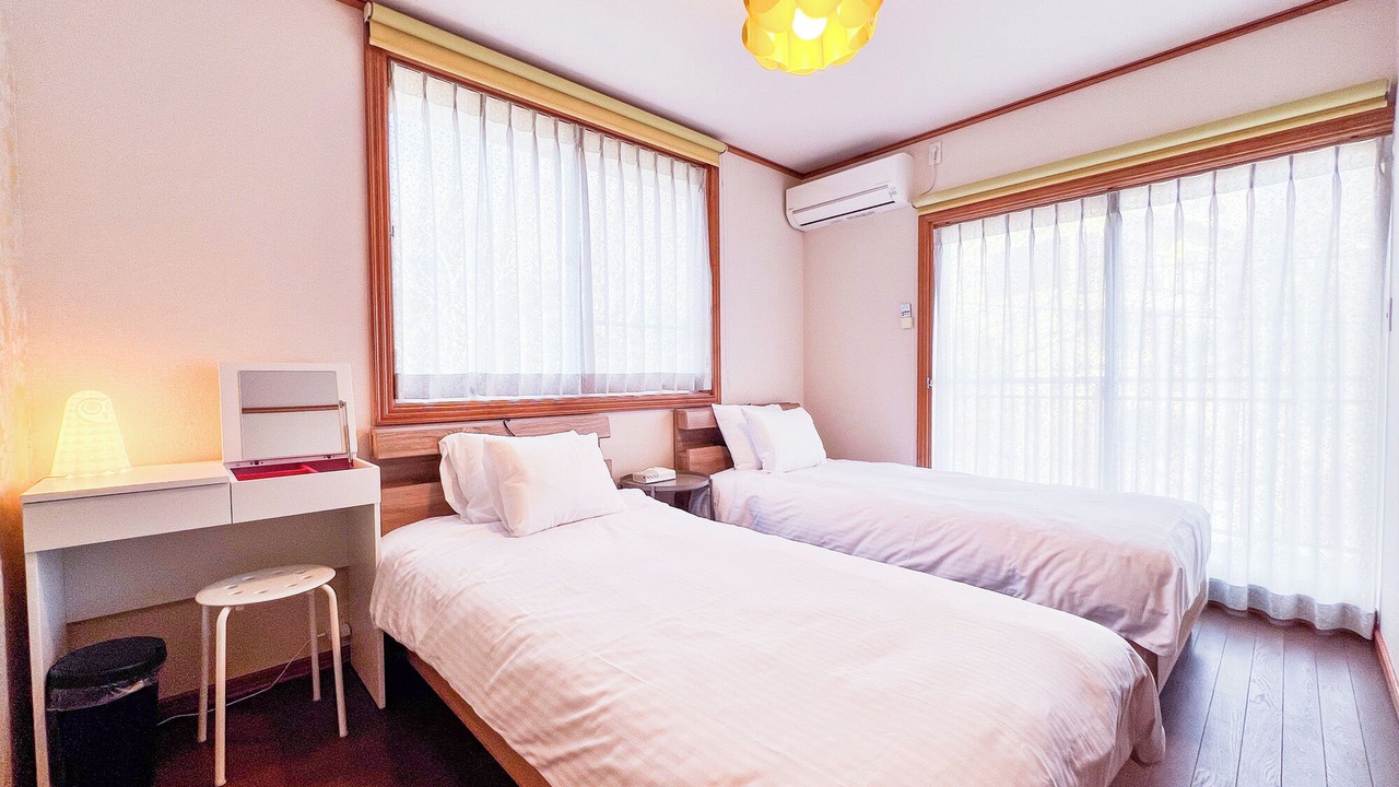 Photo of Bedroom in Atami