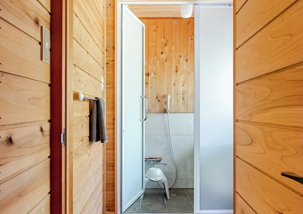 Photo of Bathroom in Kita Karuizawa