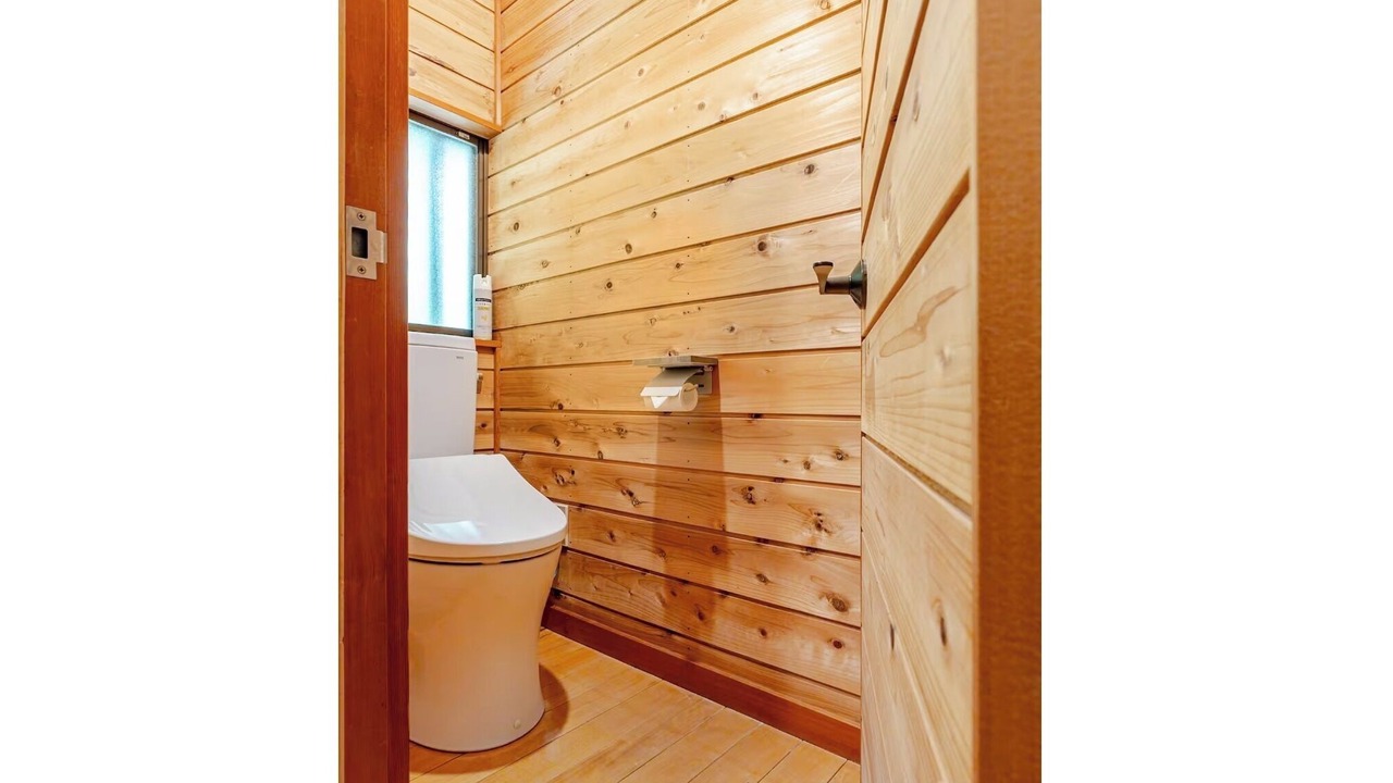 Photo of Bathroom in Kita Karuizawa