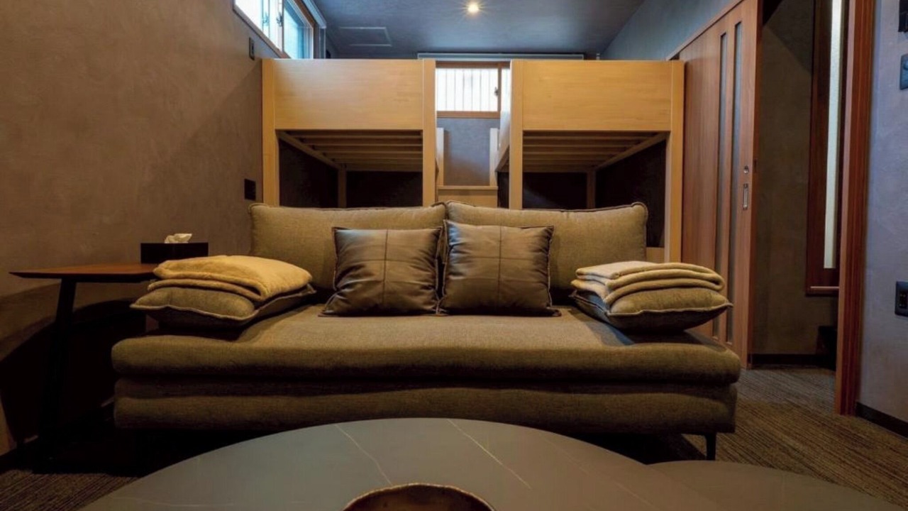 Photo of Livingroom in Onomichi