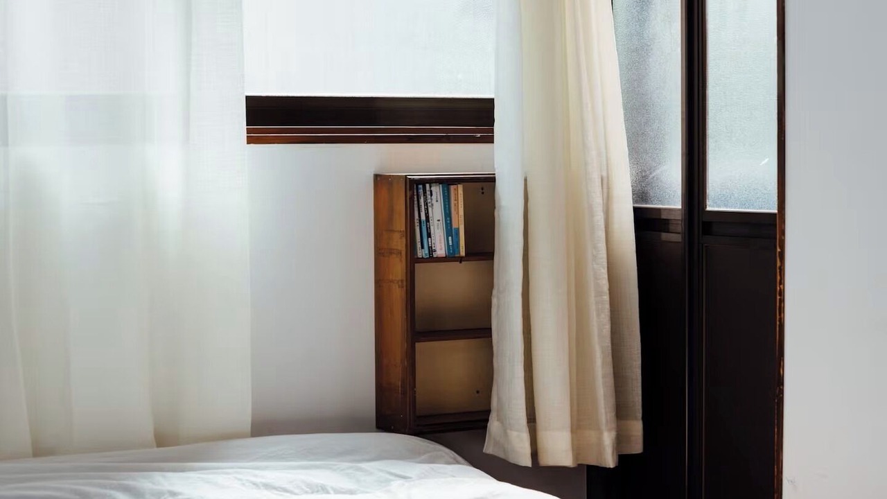 Photo of Bedroom in Kiyosumi-Shirakawa