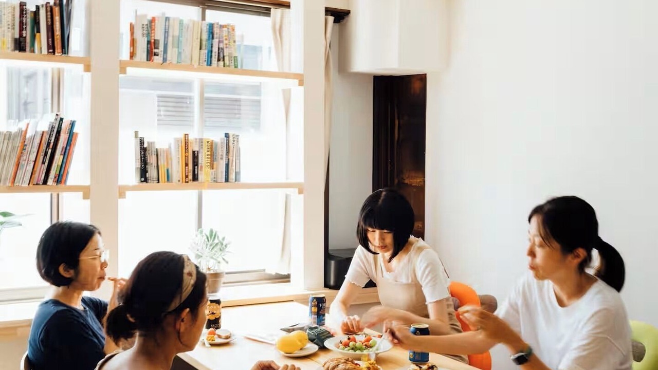 Photo of Others in Kiyosumi-Shirakawa