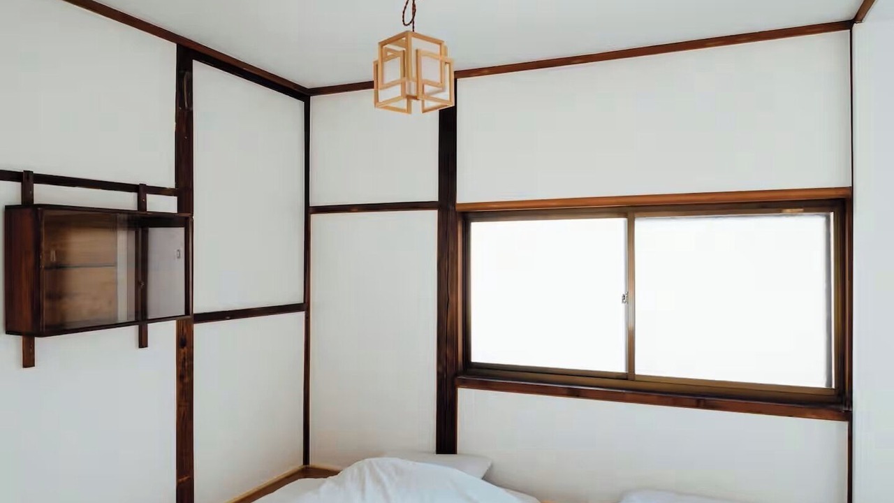 Photo of Bedroom in Kiyosumi-Shirakawa