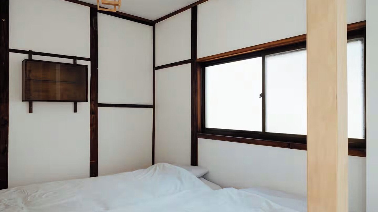 Photo of Bedroom in Kiyosumi-Shirakawa