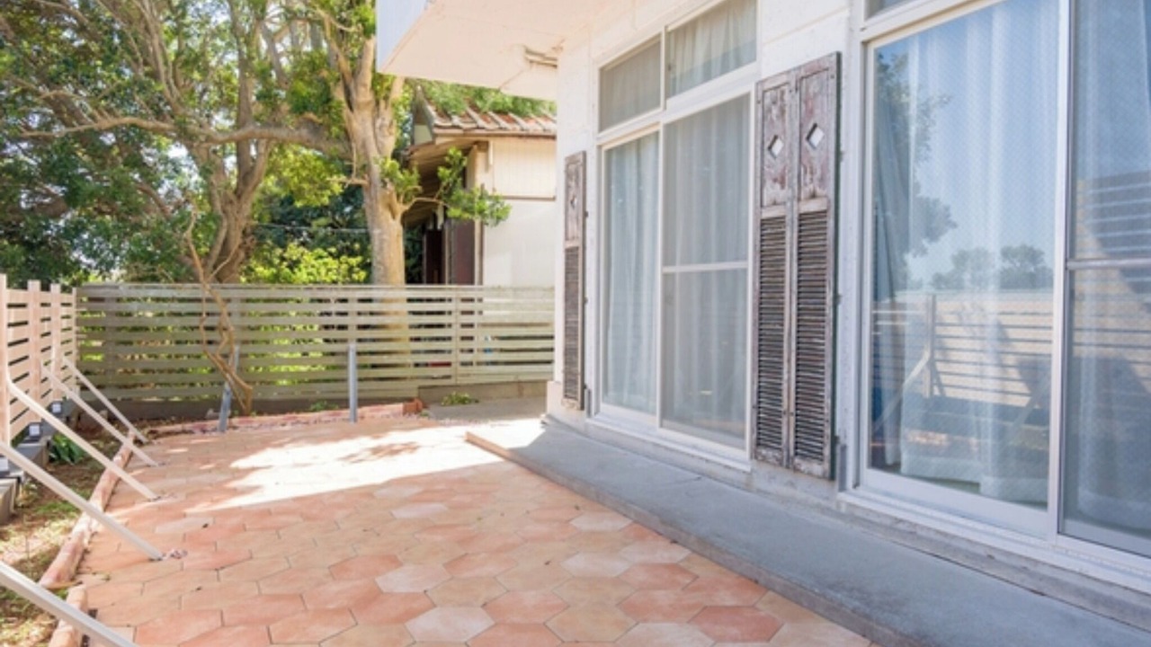 Photo of Patio Balcony in Suzaki