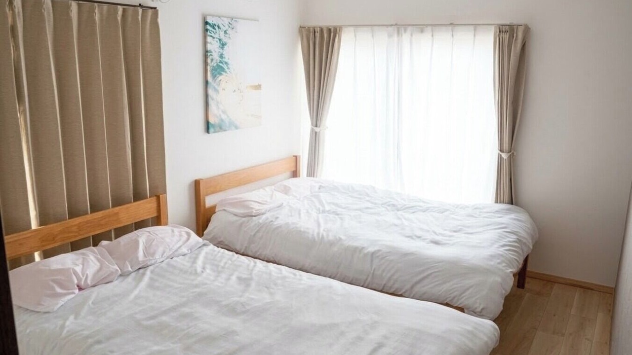 Photo of Bedroom in Inatori