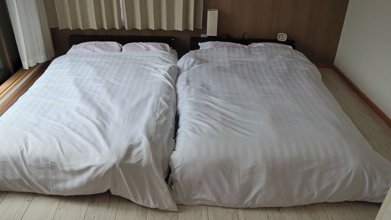 Photo of Bedroom in Inatori