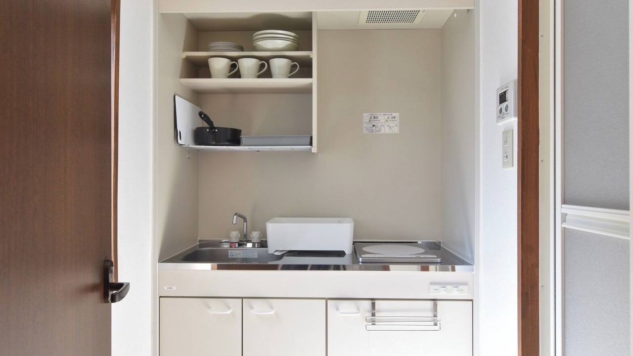 Photo of Kitchen in Morishita