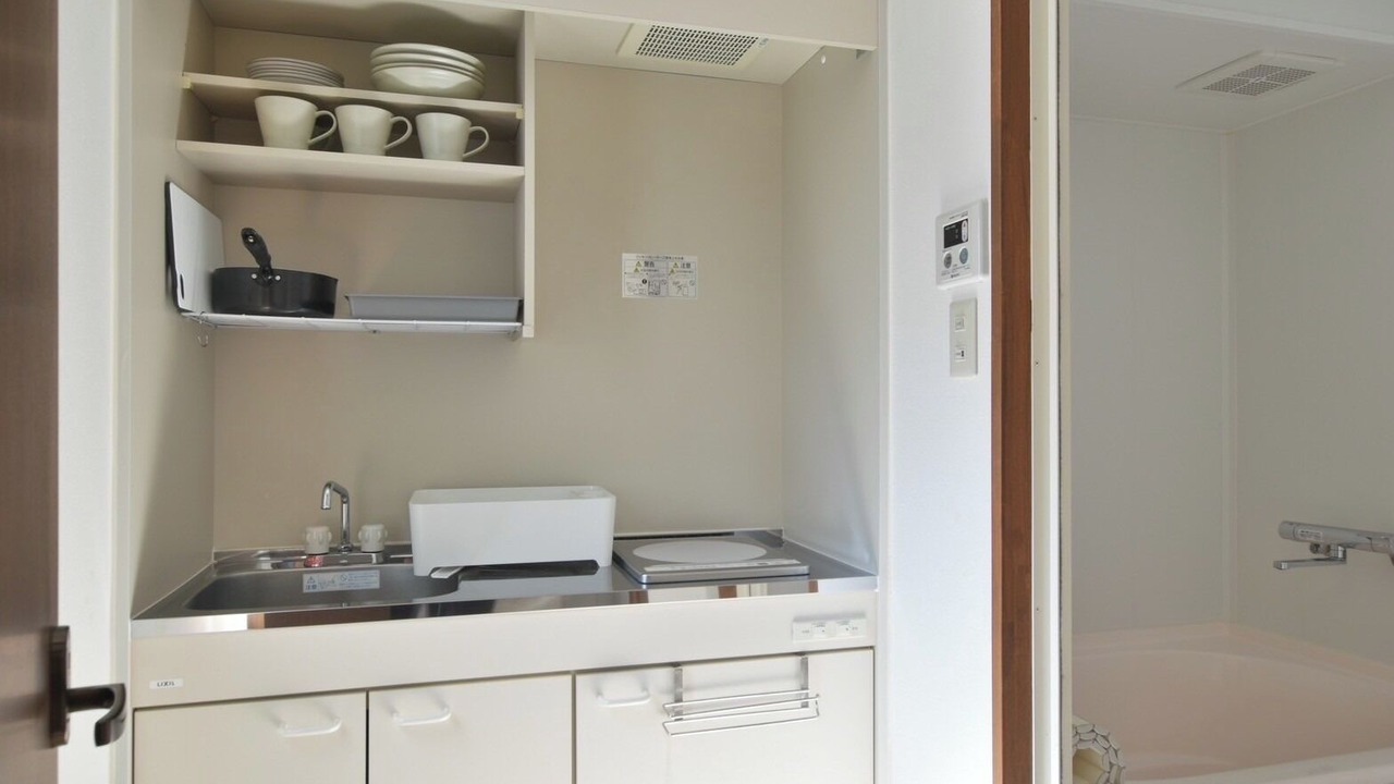Photo of Bathroom in Morishita