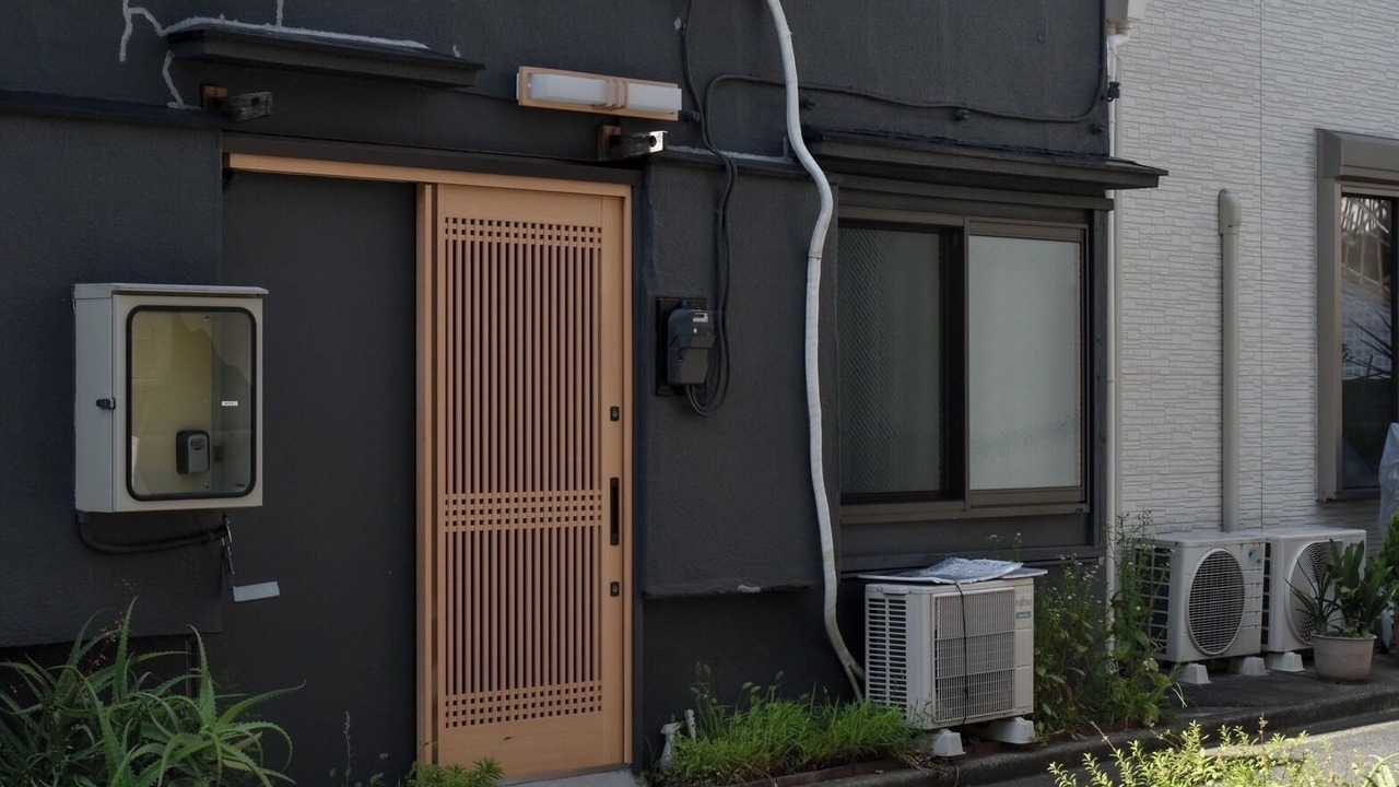 Photo of Outdoor in Morishita