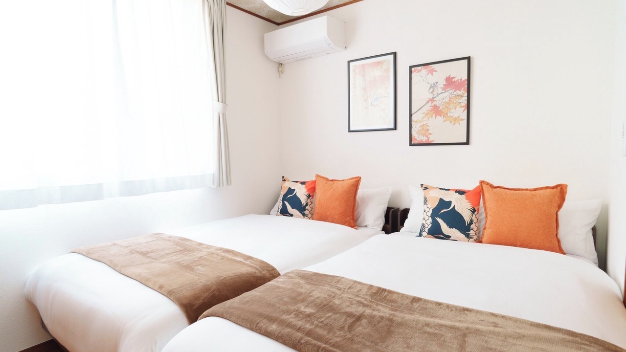 Photo of Bedroom in Itabashi