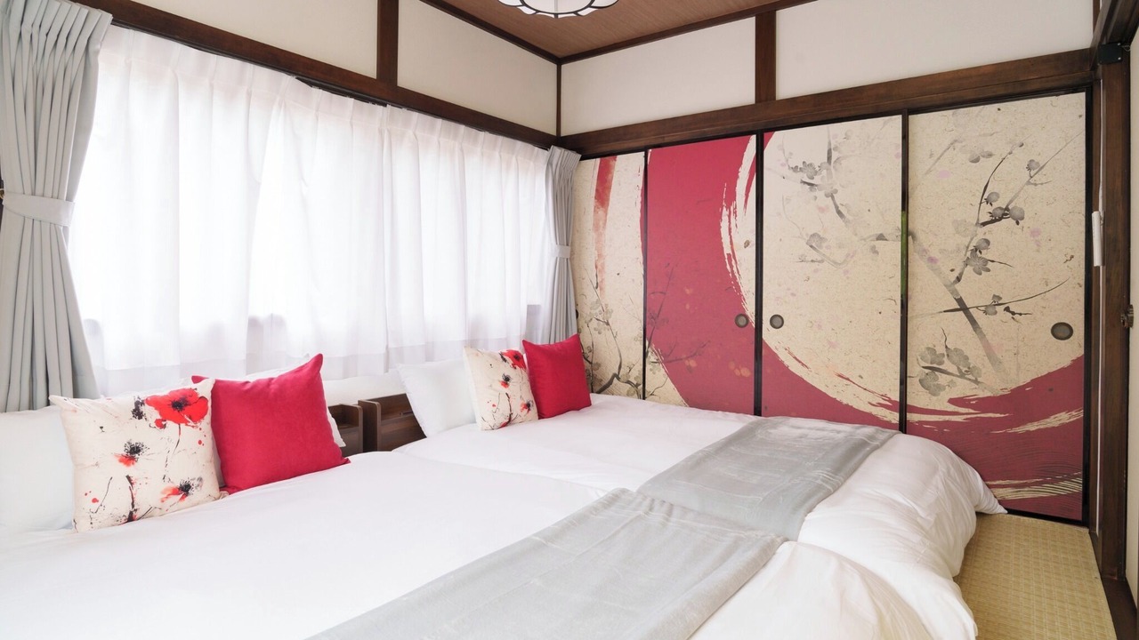 Photo of Bedroom in Itabashi