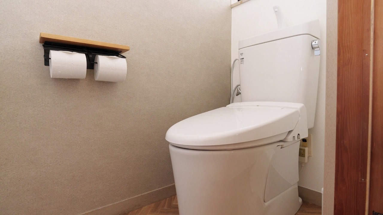 Photo of Bathroom in Itabashi